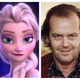 Image for article titled Conspiracy theory: Frozen and The Shining are the same movie